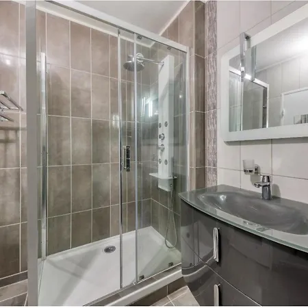 Apartment 4 Terra Cotta Evry-Gregy-sur-Yerre